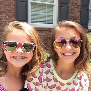 Meet your Posher, Emma